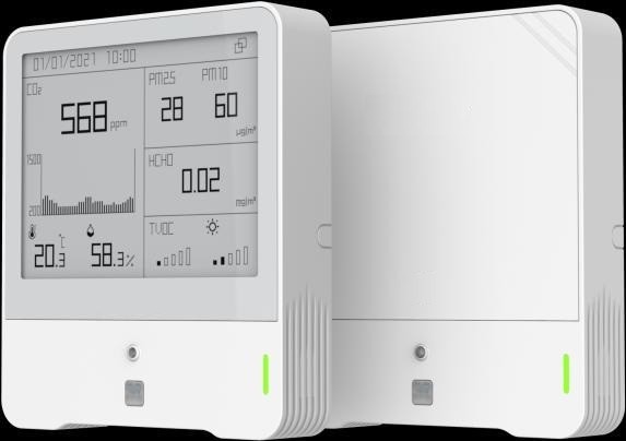 紫外線無(wú)線監(jiān)測(cè)傳感器